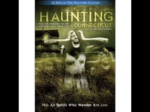 A Haunting in Connecticut (2002) produced by The Discovery Channel