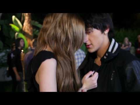 Mitchel Musso - "Celebrate" Music Video