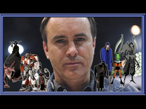 VA Spotlight - "Jeffrey Combs"