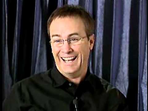 Jeffrey Combs Interview Part 1 (Weyoun, DS9)