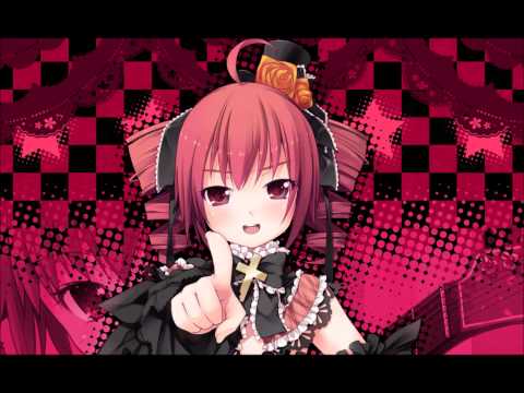 Nightcore S - Ich wär so gern so blöd wie Du