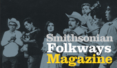 Smithsonian Folkways Magazine