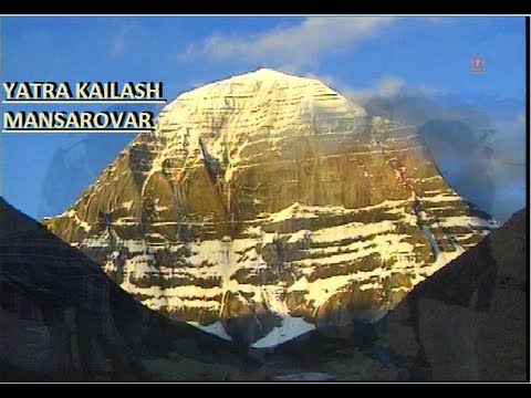 Yatra Holy Places - Yatra Kailash Mansarovar in Hindi