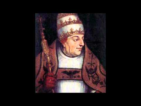 Pope Alexander VI one of Satan's Disciple