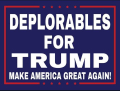 Deplorables