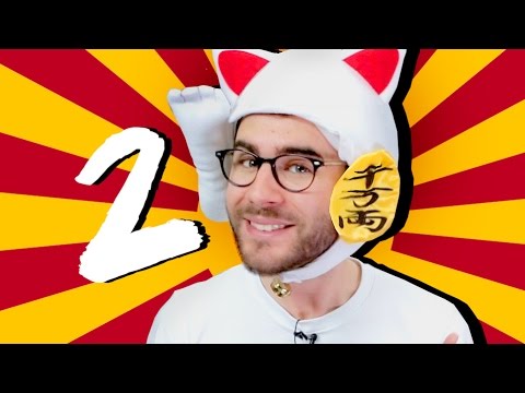 CYPRIEN - LE JAPON 2