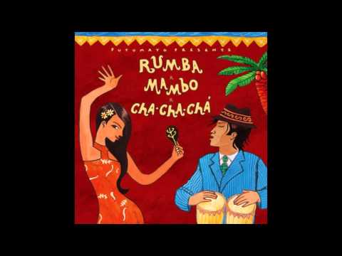 Putumayo Presents - Rumba, Mambo, Cha Cha Chá