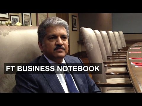 The future of India's manufacturing industry | FT Business Notebook