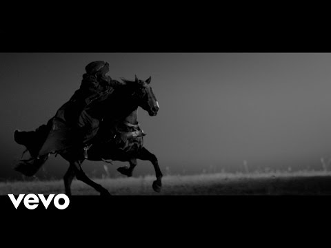 Volbeat - Lonesome Rider ft. Sarah Blackwood