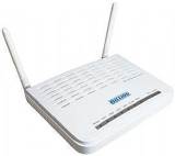 Billion BiPAC 7700NR2 Modems