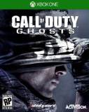 Activision Call of Duty Ghosts Xbox One Game