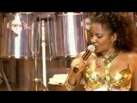 Margareth Menezes - Farao + Elegibo (HD,16 9).flv