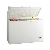 Haier HCF324WH Freezer