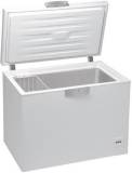 BEKO HSA20520 Freezer