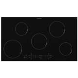 Westinghouse WHI954BA Kitchen Cooktop