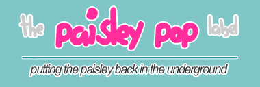 Paisley Pop