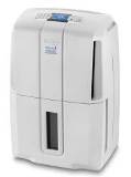 Delonghi DDS30COMBI Dehumidifier