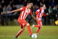 Ready for home debut with Melbourne City: Tim Cahill.