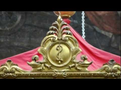 illuminati,Masonic symbols in Cathedral of Mdina,Malta