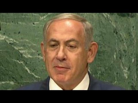 Netanyahu: The UN has become a moral farce