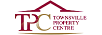 Logo for Townsville Property Centre