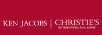 Logo for Christie’s International Real Estate 