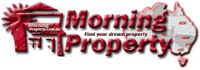 Logo for Morning Property