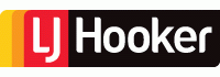 Logo for LJ Hooker Toukley