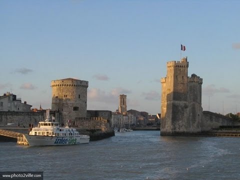 visiter la rochelle,visit la rochelle