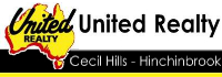 Logo for Cecil Hills/Hinchinbrook United Realty