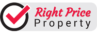 Logo for Right Price Property