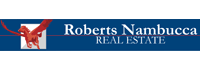 Logo for Roberts Nambucca Real Estate