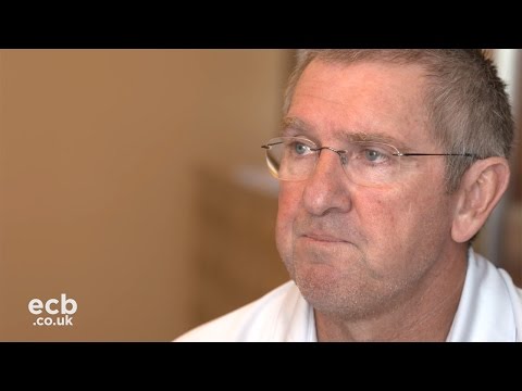 Trevor Bayliss interview - Dubai Test reaction & possible changes