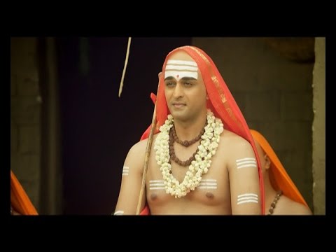 Bharatvarsh: Episode 4: Watch the glorious story of Adi Shankaracharya