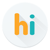 Hitwe – meet people and chat