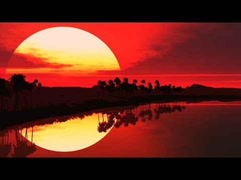 Relax Music - The Most Beautiful Beach Sunsets - 2 HOURS HD 1080P