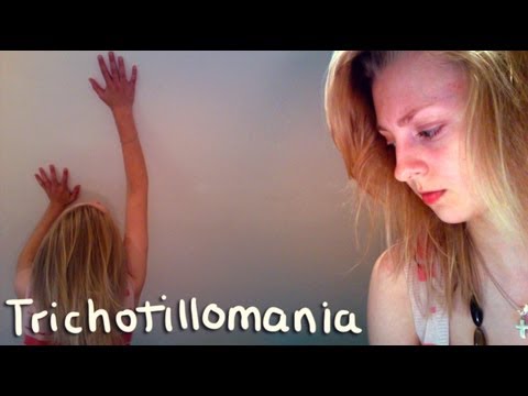 Trichotillomania | BeckieJBrown