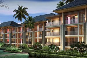 Hotel Indigo Seminyak Beach is due to open later this year. The brand is looking for sites in Australia.