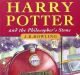 Harry Potter and the Philosopher's Stone, J.K. Rowling, Bloomsbury.