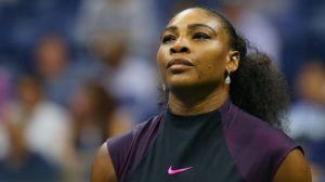Serena Williams has written a Facebook post about Black Lives Matter. 