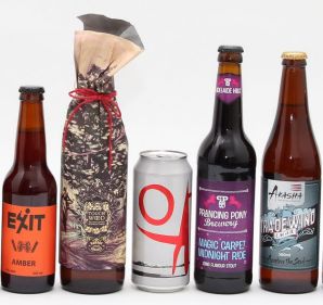 Best new Australian beers for spring.