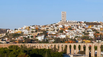 Hoteles Queretaro