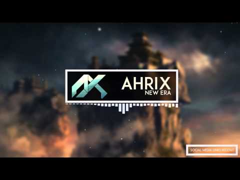 Ahrix - New Era