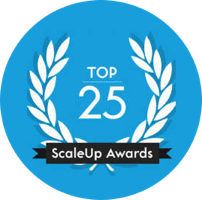 Top 25 from ScaleUp Awards