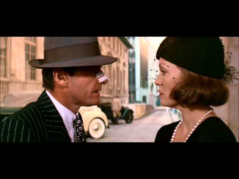 CHINATOWN (1974) - Original Motion Picture Soundtrack