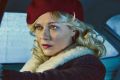 Kirsten Dunst stars in <i>Fargo</i>.