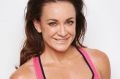 Michelle Bridges misses her habitual training session every morning.