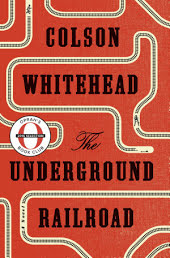 The Underground Railroad (Oprah's Book Club): A Novel
