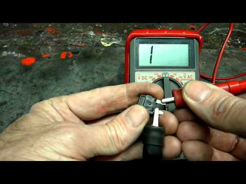 How To Use A Multimeter