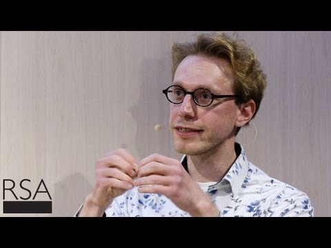 How Maths Illuminates Our Lives - Daniel Tammet